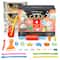 Arteza® Kids Sandy Clay Sand Castle Kit, 27 pcs